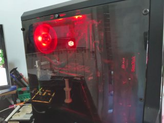 PC Gaming Empire Gaming i5 9400 Scheda Madre