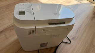 Panificadora Panasonic SD-B2510W - Como Nueva