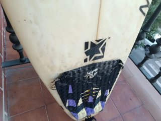 Tabla de surf Pukas