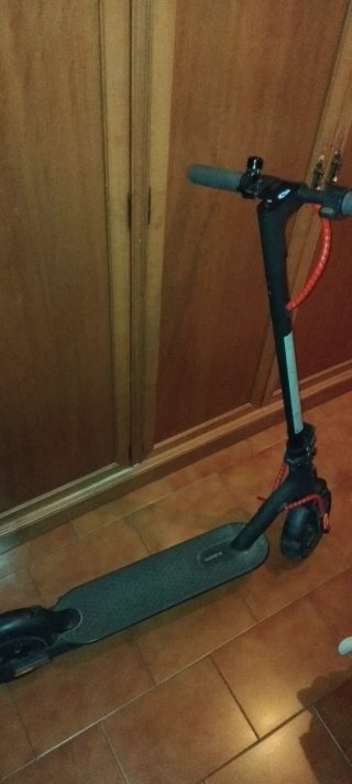 Patinete Eléctrico Xiaomi