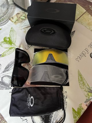 Gafas de Sol Oakley Nuevas