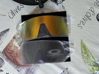 Gafas de Sol Oakley Nuevas