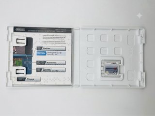Mario Kart 7 Nintendo 3DS