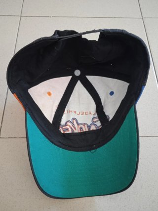 Gorra Philadelphia Snakes