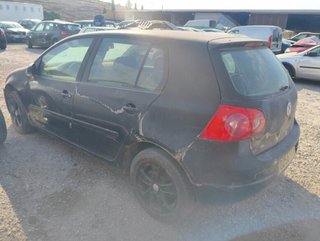 1730257 faro izq volkswagen golf v (1k1)(10.2003)