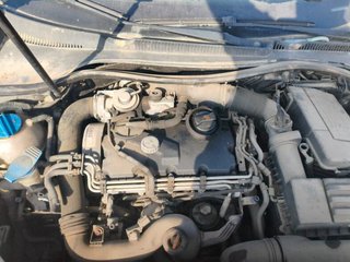 1730257 faro izq volkswagen golf v (1k1)(10.2003)