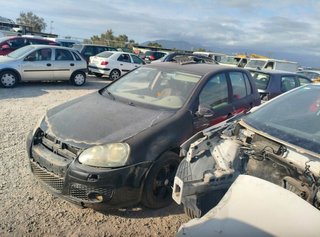 1730257 faro izq volkswagen golf v (1k1)(10.2003)