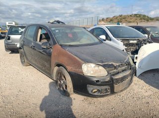 1730257 faro izq volkswagen golf v (1k1)(10.2003)