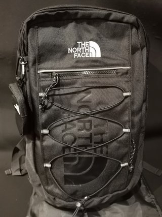 Mochila The North Face Negra