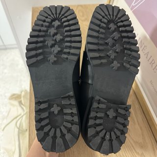 Mocasines COS Negros