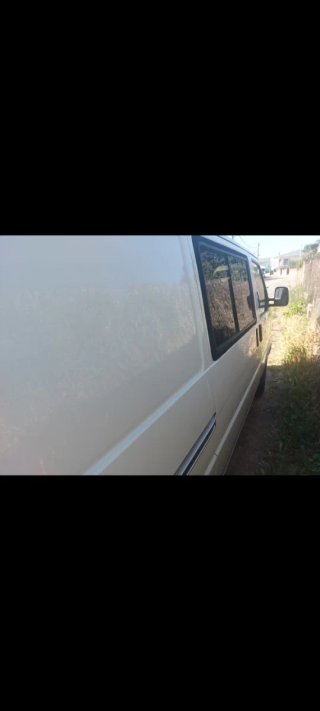 Volkswagen Transporter 1996