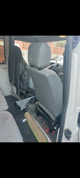 Volkswagen Transporter 1996