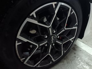 Llantas Kia Ceed GT Line + Neumáticos