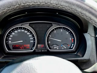 BMW X3 3.0D automático de 218CV