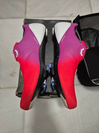 Zapatillas Carretera Specialized S-Works Torch 45