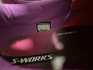 Zapatillas Carretera Specialized S-Works Torch 45