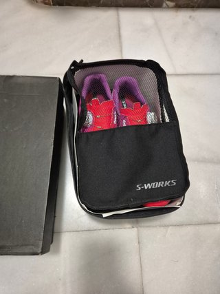 Zapatillas Carretera Specialized S-Works Torch 45