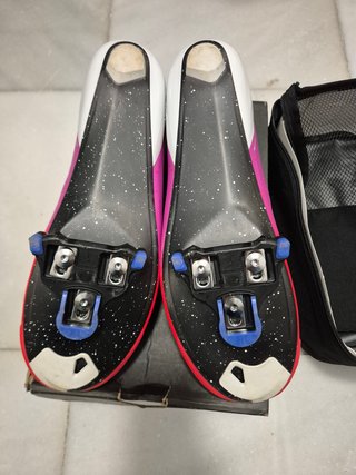 Zapatillas Carretera Specialized S-Works Torch 45