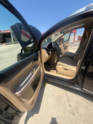 Volkswagen Touran 2005 2.0TDI 140cv 7 plazas