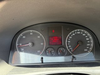 Volkswagen Touran 2005 2.0TDI 140cv 7 plazas
