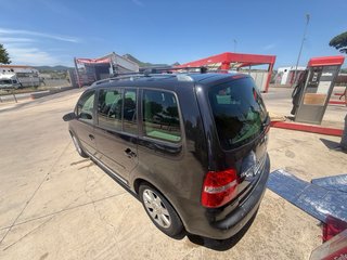 Volkswagen Touran 2005 2.0TDI 140cv 7 plazas