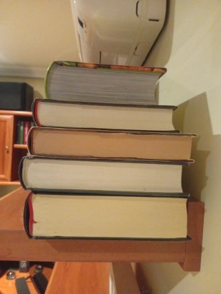 Libros Lote 15  variados