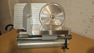 Cortadora de alimentos Clatronic