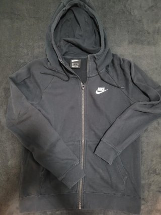 Chaqueta Nike S