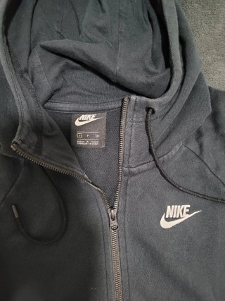 Chaqueta Nike S