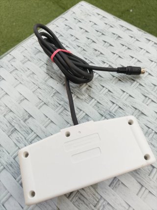 🇯🇵🇯🇵MANDO PC ENGINE PI-PD001🇯🇵🇯🇵