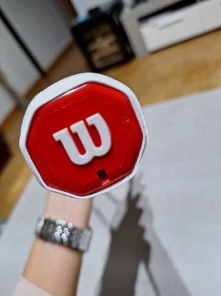 Raqueta Tenis Wilson Blade 99 Team Grip 2