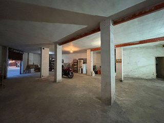 Local comercial en venta en Campoamor en Alicante