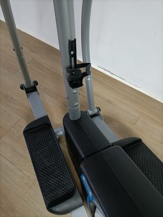 Bicicleta elíptica BH Fitness Quick G233N
