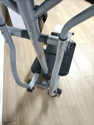 Bicicleta elíptica BH Fitness Quick G233N
