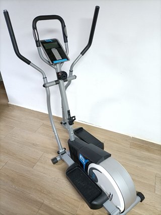 Bicicleta elíptica BH Fitness Quick G233N