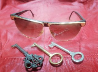 Gafas vintage MISSONI DELUXE