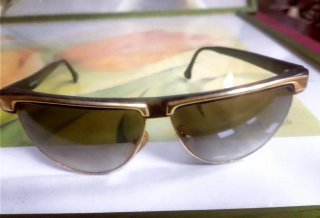 Gafas vintage MISSONI DELUXE