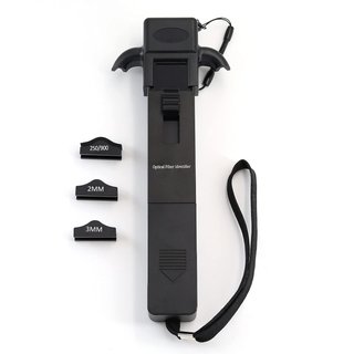 Identificador Fibra Óptica Light Hood