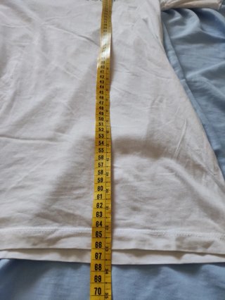 Camiseta Calvin Klein Jeans CK Logo Grande M
