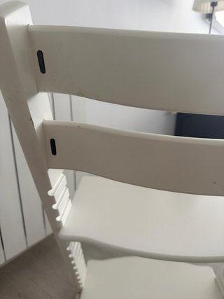 Trona Stokke Blanca