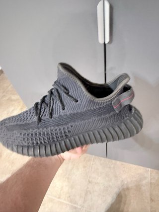 Adidas Yeezy 350 Gris