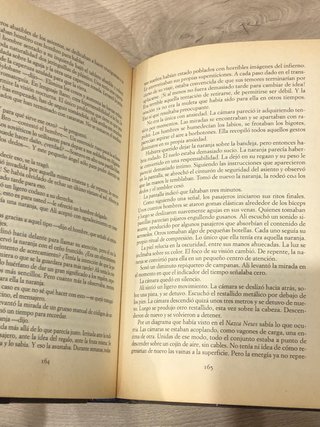 El descenso