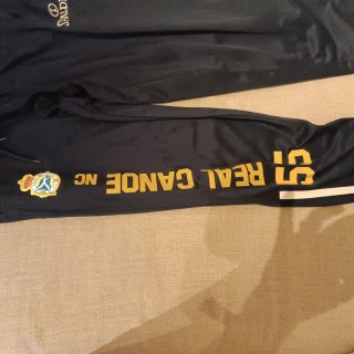 Pantalón chándal Spalding Real Canoe Talla M