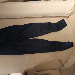 Pantalón chándal Spalding Real Canoe Talla M