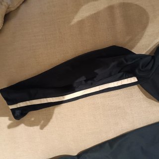 Pantalón chándal Spalding Real Canoe Talla M
