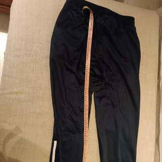Pantalón chándal Spalding Real Canoe Talla M
