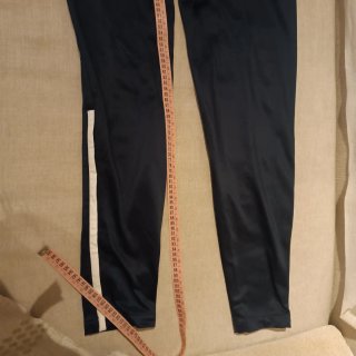 Pantalón chándal Spalding Real Canoe Talla M