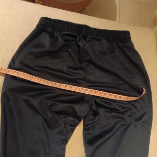 Pantalón chándal Spalding Real Canoe Talla M