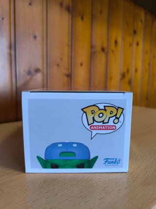 Funko Pop! Dragon Ball Z Piccolo 1107