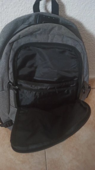 Mochila Wenig para portátil